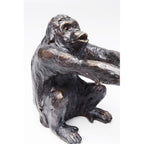 Bookend Monkey (2/Set)