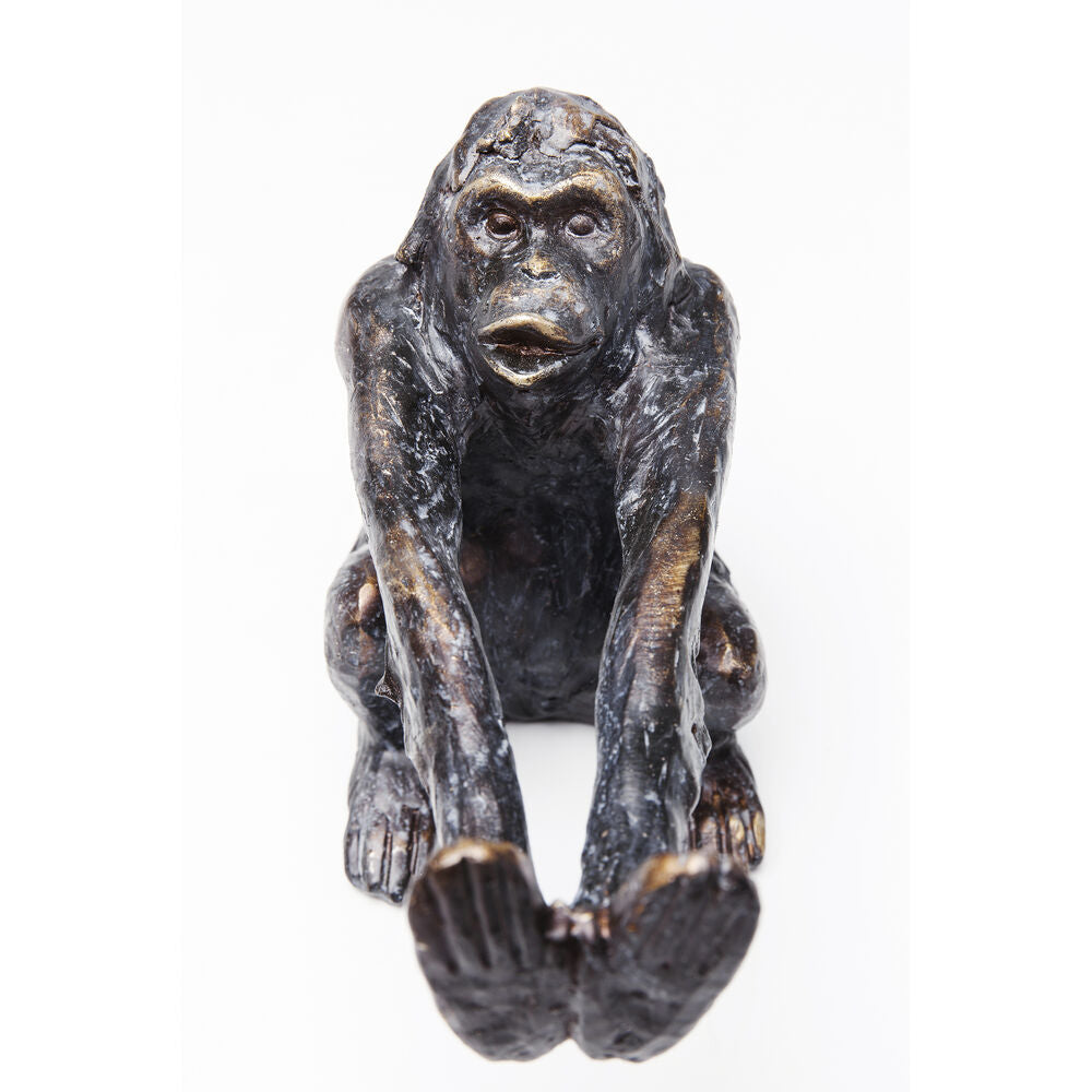 Bookend Monkey (2/Set)