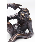 Bookend Monkey (2/Set)
