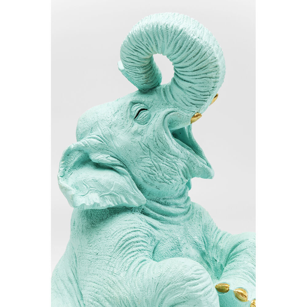 Money Box Happy Elephant