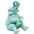 Money Box Happy Elephant