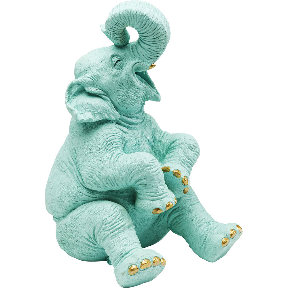Money Box Happy Elephant