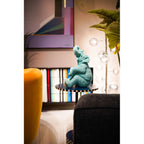 Money Box Happy Elephant