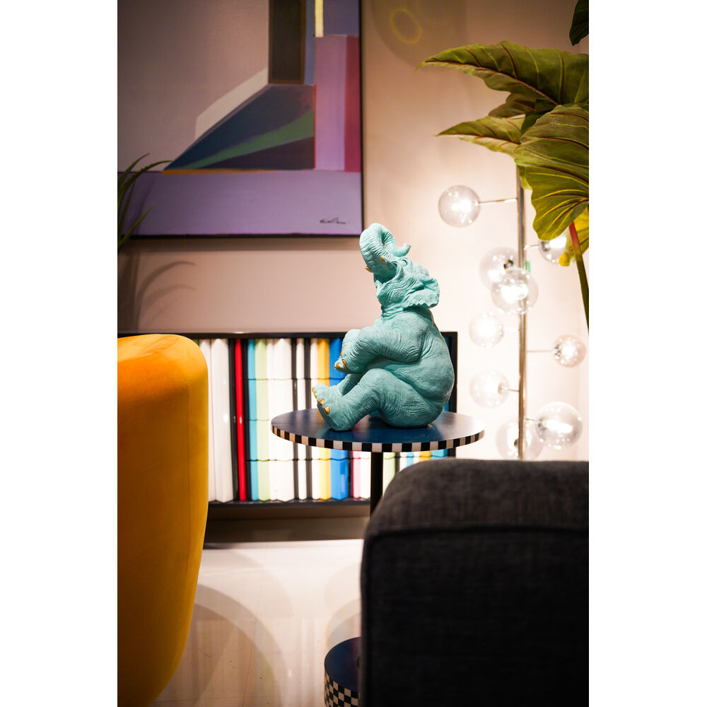 Money Box Happy Elephant