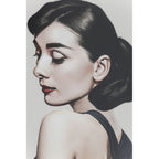 Picture Frame Diva 100x172cm