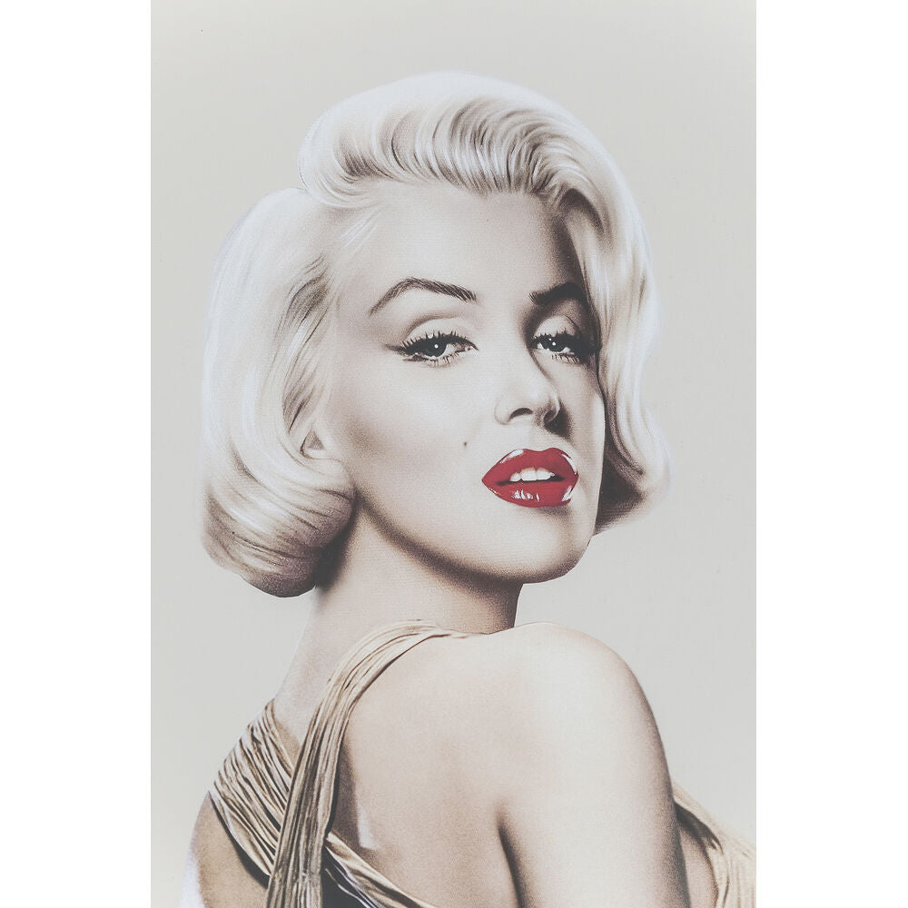 Picture Frame Marilyn 100x172cm