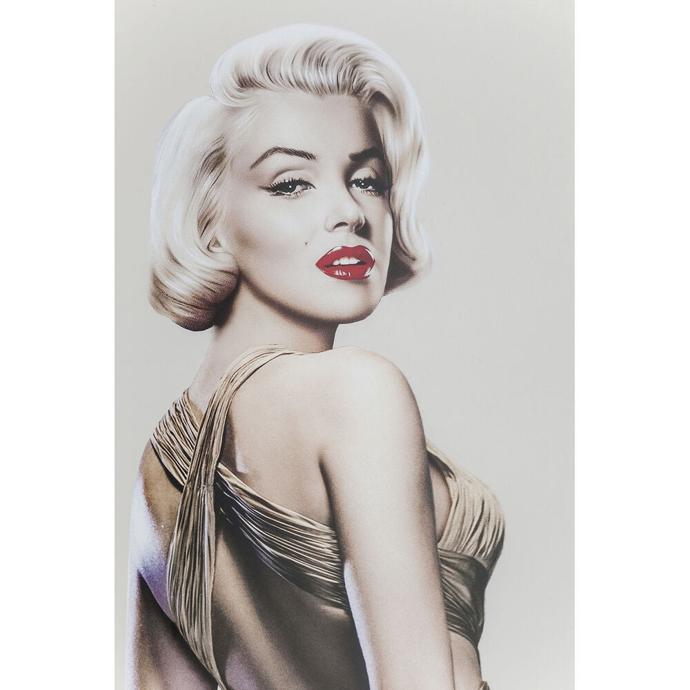 Picture Frame Marilyn 100x172cm