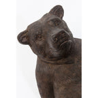 Deco Figurine Artistic Bears Balance 121cm