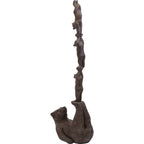 Deco Figurine Artistic Bears Balance 121cm