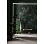 Floor Mirror Arezzo Coffee 53x160cm