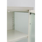 Display Cabinet Naxos 50x150cm