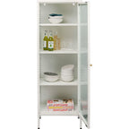 Display Cabinet Naxos 50x150cm