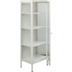 Display Cabinet Naxos 50x150cm