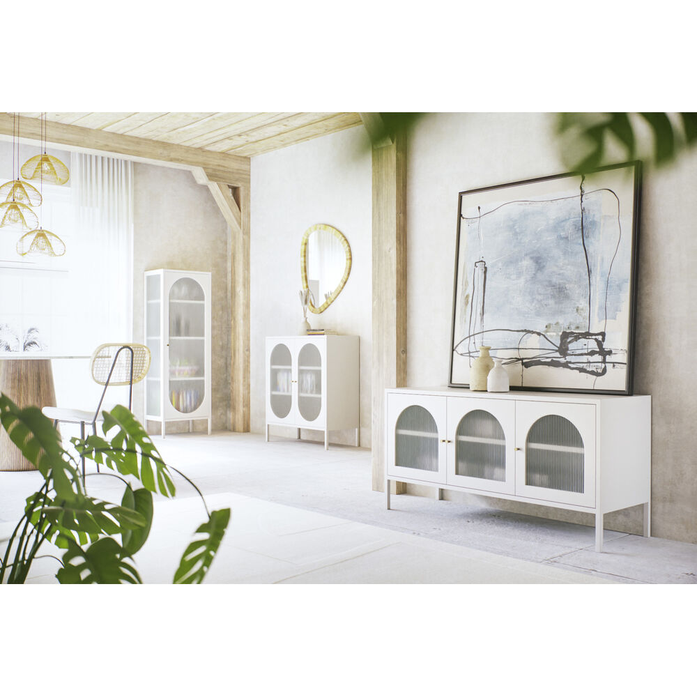 Display Cabinet Naxos 50x150cm