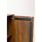 Dresser Santos 90x136cm