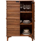 Dresser Santos 90x136cm