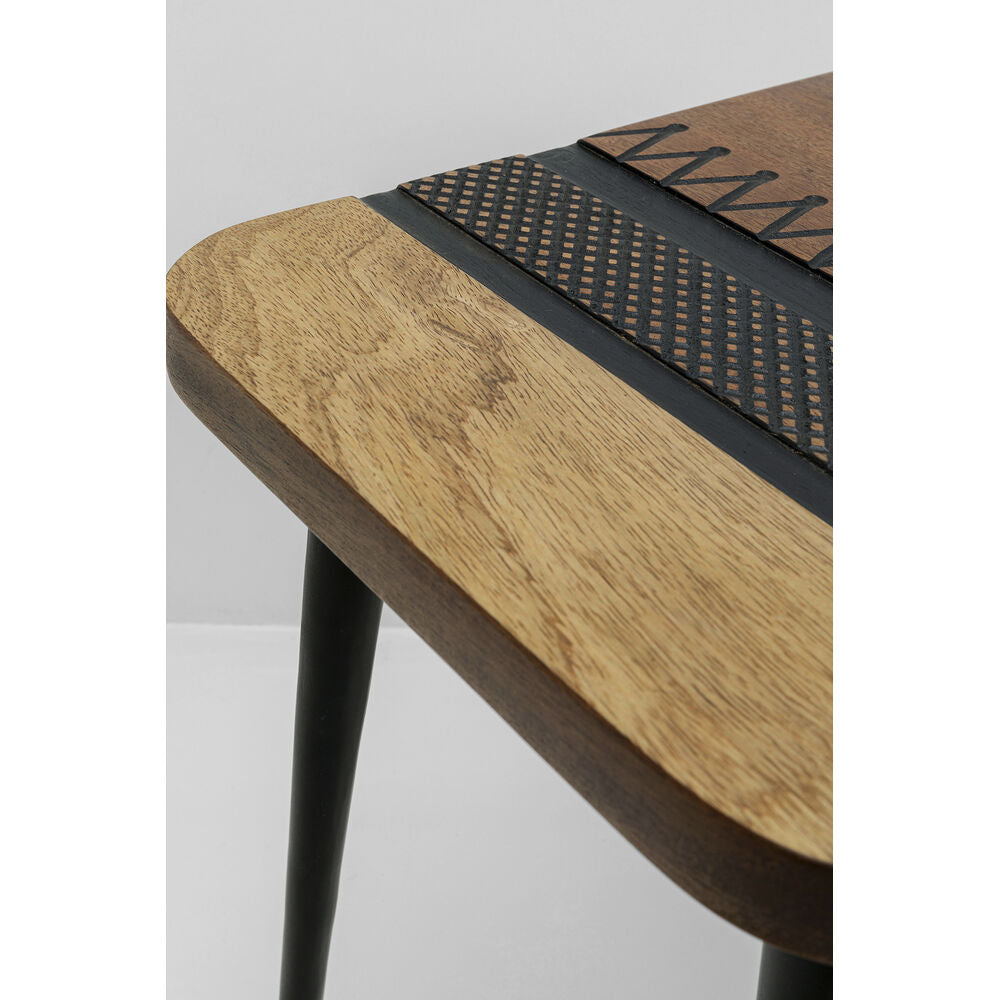 Side Table Medina Rectangular 40x30cm