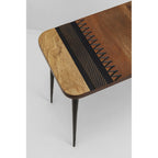 Side Table Medina Rectangular 40x30cm