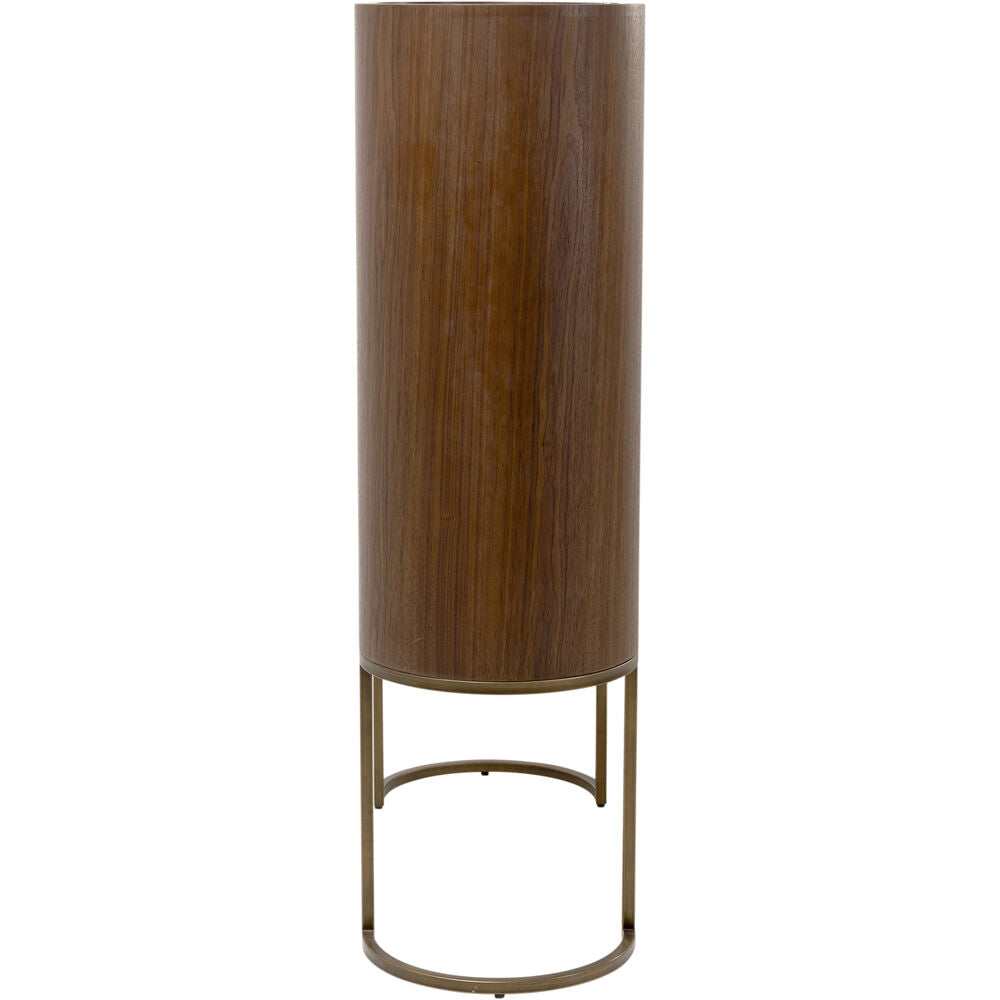 Bar Cabinet Giorgio 115x142cm