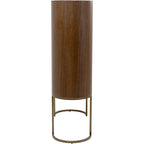 Bar Cabinet Giorgio 115x142cm
