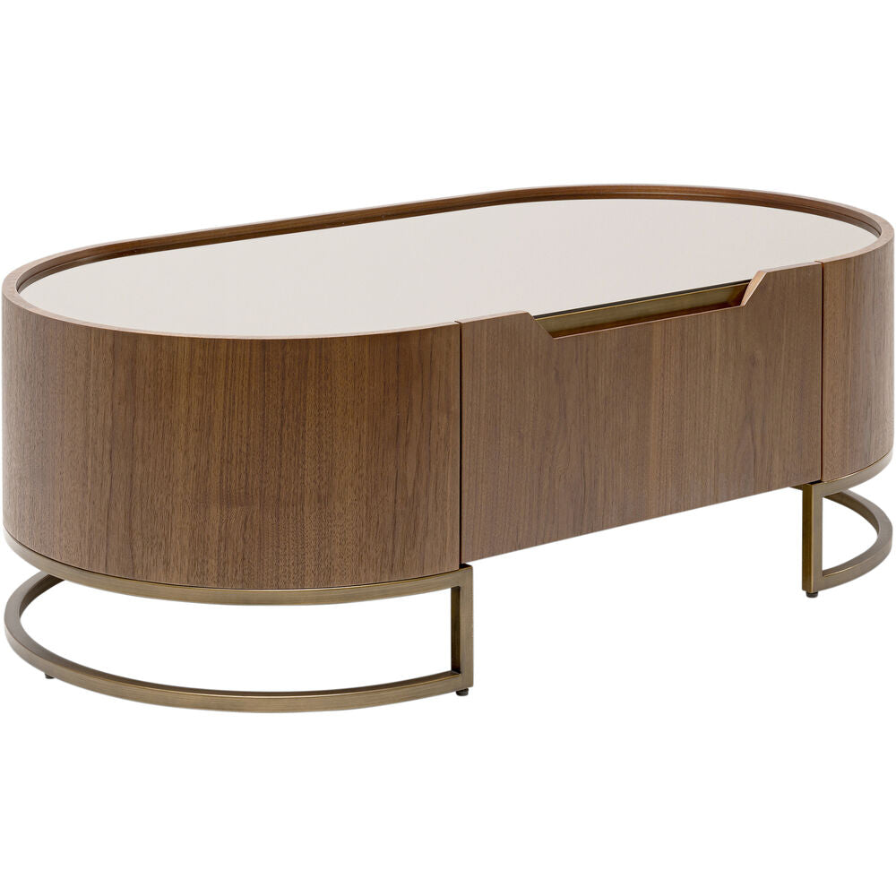 Coffee Table Giorgio 70x130cm