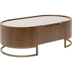 Coffee Table Giorgio 70x130cm