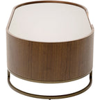 Coffee Table Giorgio 70x130cm