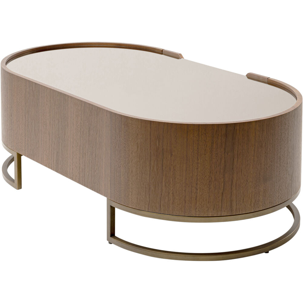 Coffee Table Giorgio 70x130cm