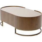 Coffee Table Giorgio 70x130cm