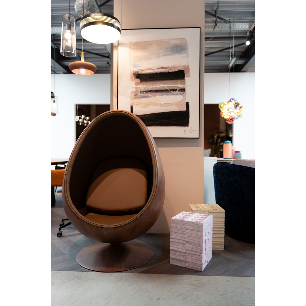 Stool Euro