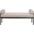 Bench Academy Cream 140cm