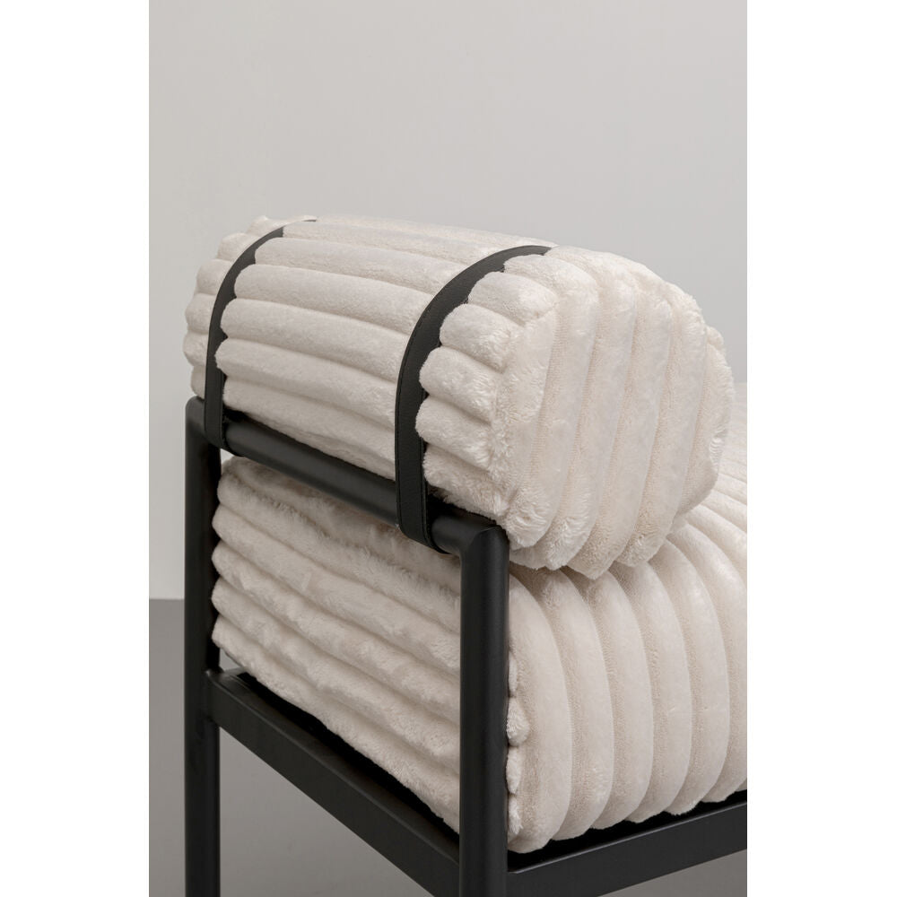 Bench Academy Cream 140cm