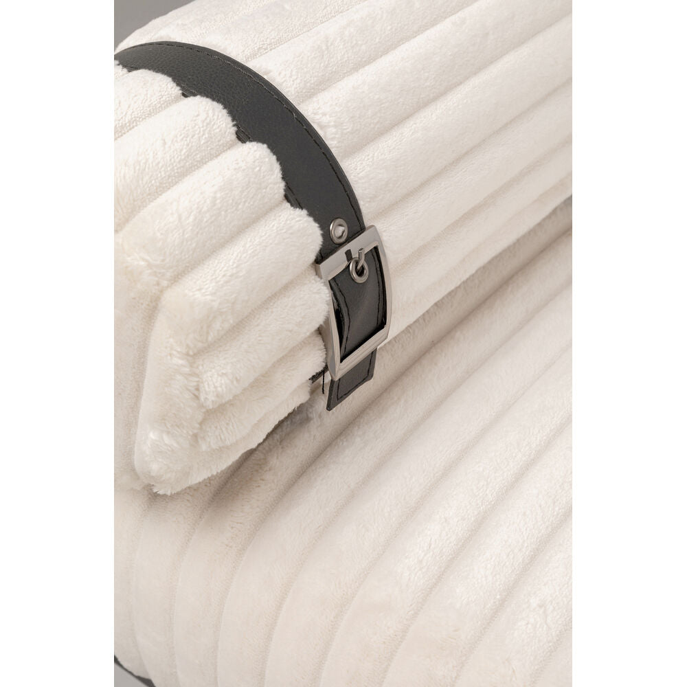 Bench Academy Cream 140cm