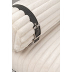 Bench Academy Cream 140cm