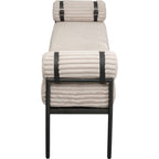 Bench Academy Cream 140cm