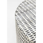 Side Table Piano Ø36cm