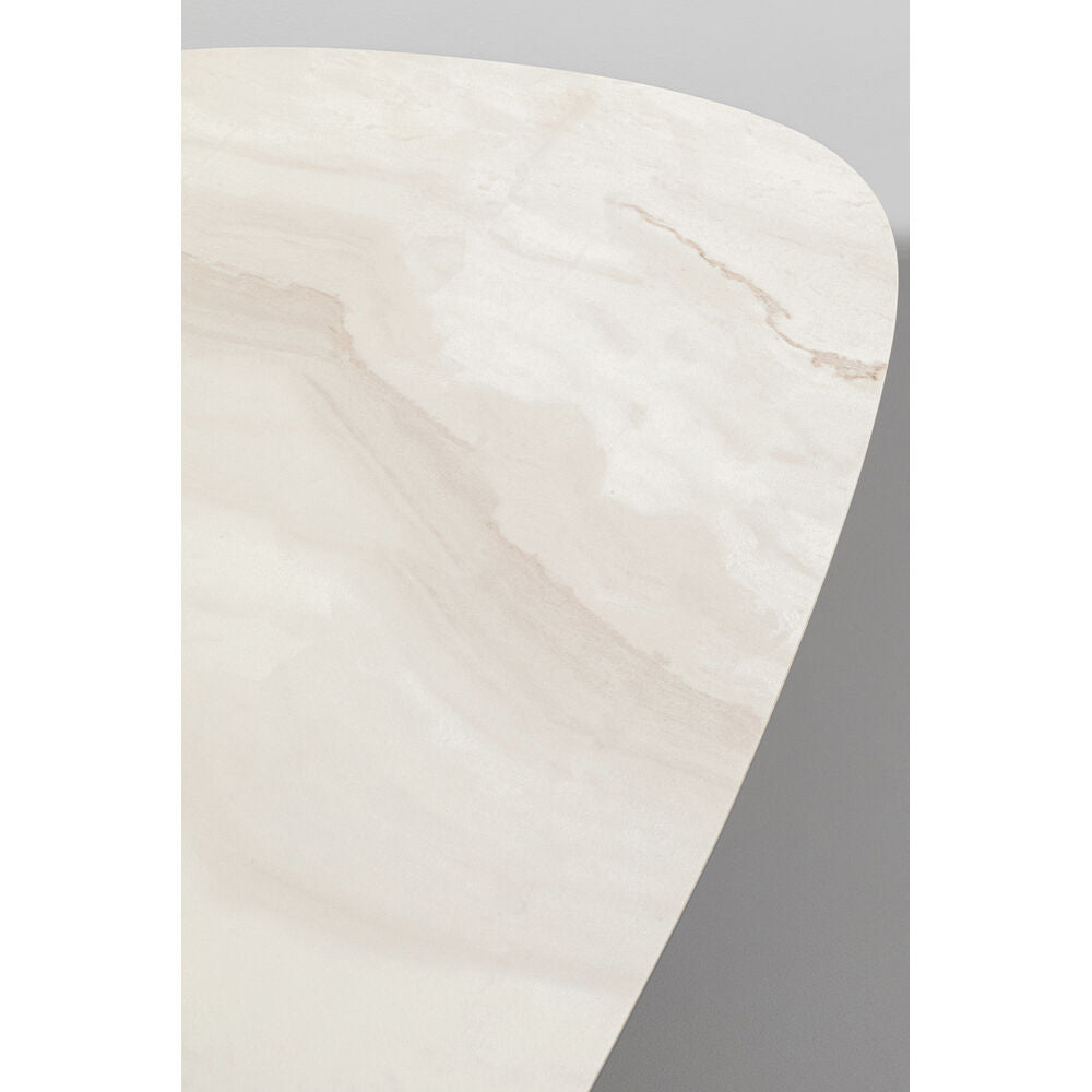 Side Table Paso 75x50cm