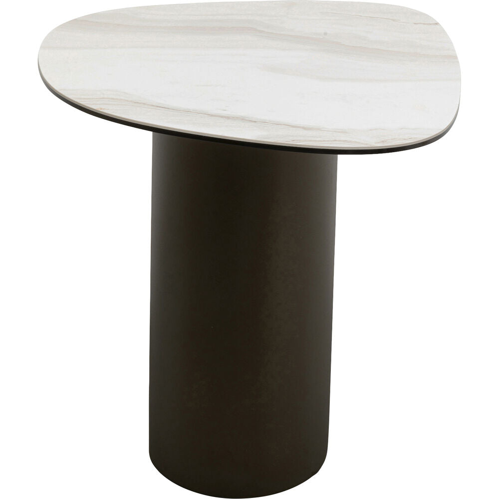 Side Table Paso 75x50cm