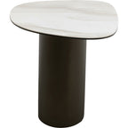 Side Table Paso 75x50cm