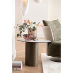 Side Table Paso 75x50cm