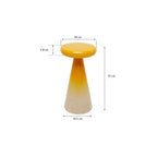 Side Table Rici Colore Ø30cm