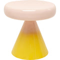 Side Table Rici Colore Ø42cm