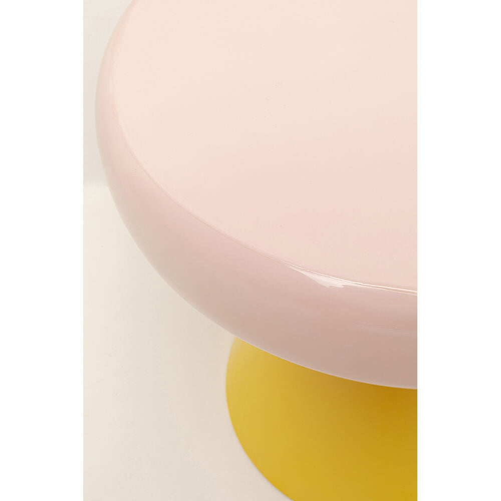 Side Table Rici Colore Ø42cm