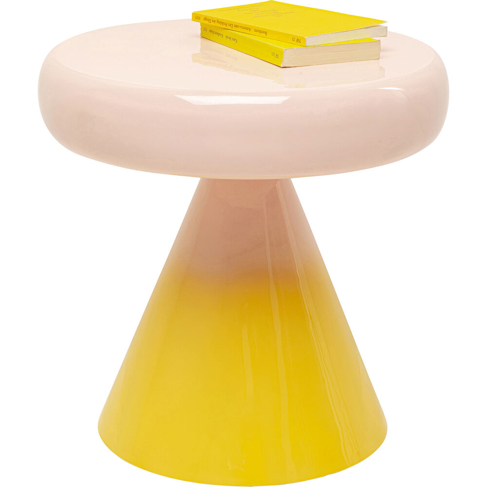 Side Table Rici Colore Ø42cm