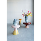 Side Table Rici Colore Ø42cm
