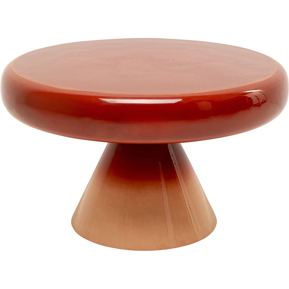 Coffee Table Rici Colore Ø60cm