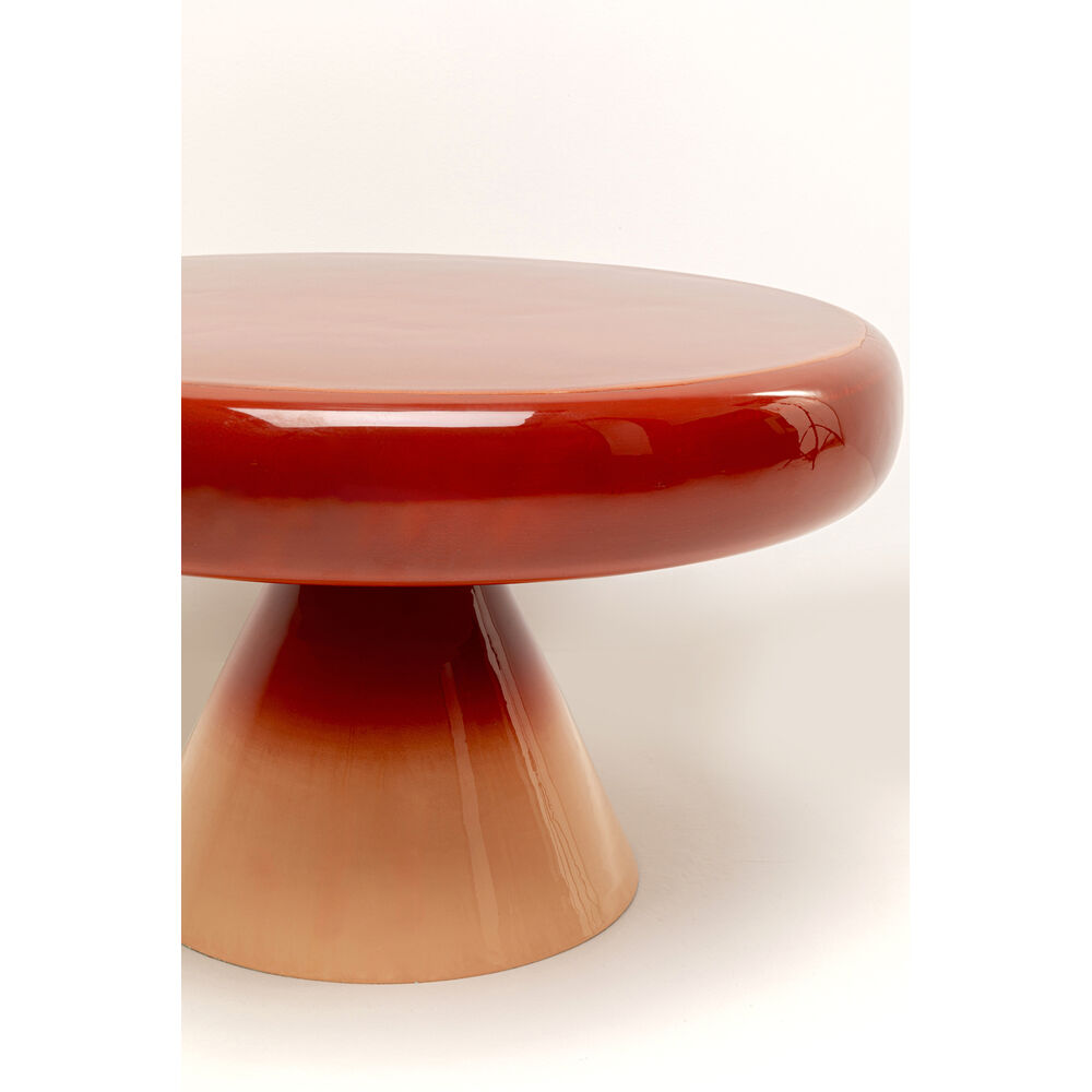 Coffee Table Rici Colore Ø60cm