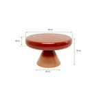 Coffee Table Rici Colore Ø60cm