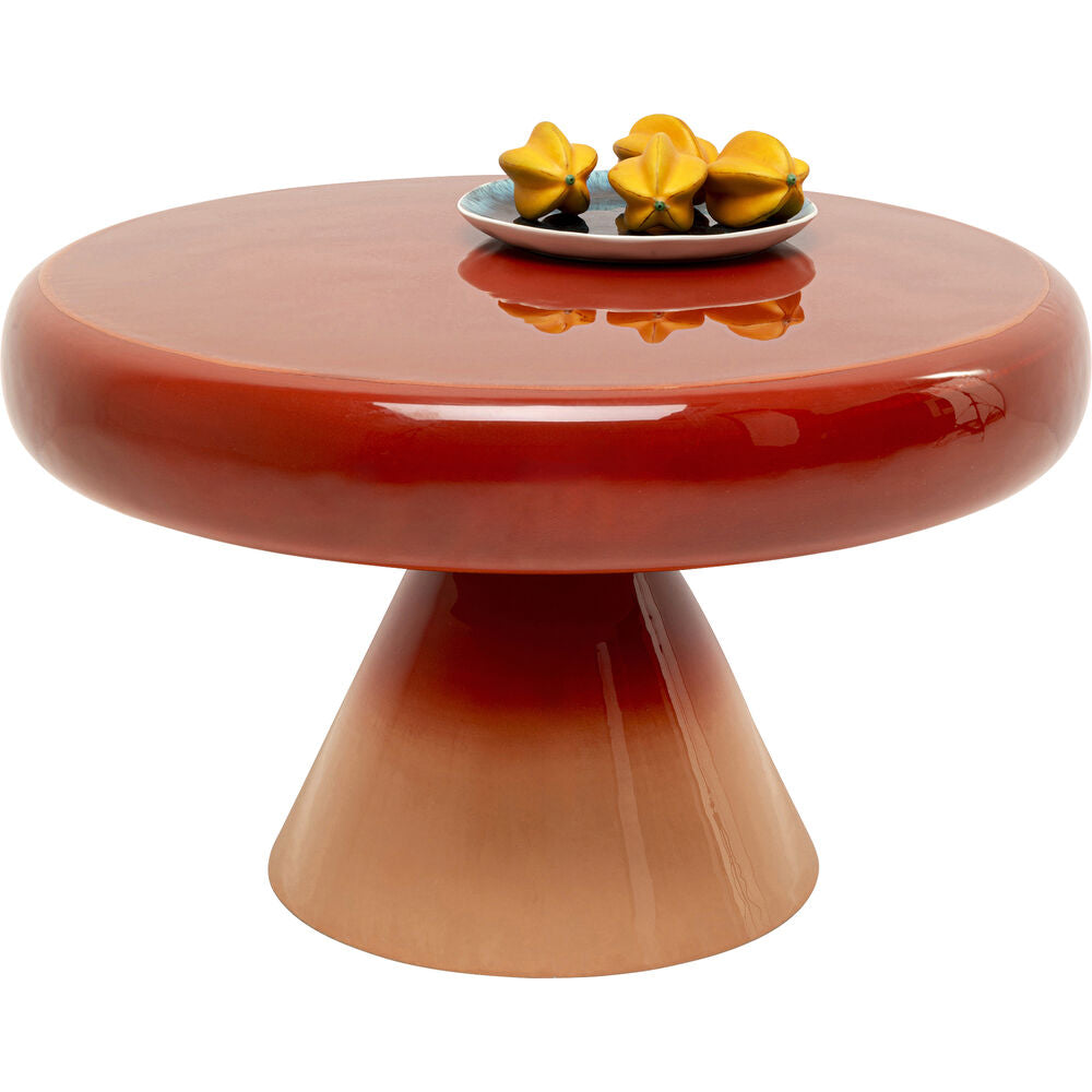 Coffee Table Rici Colore Ø60cm