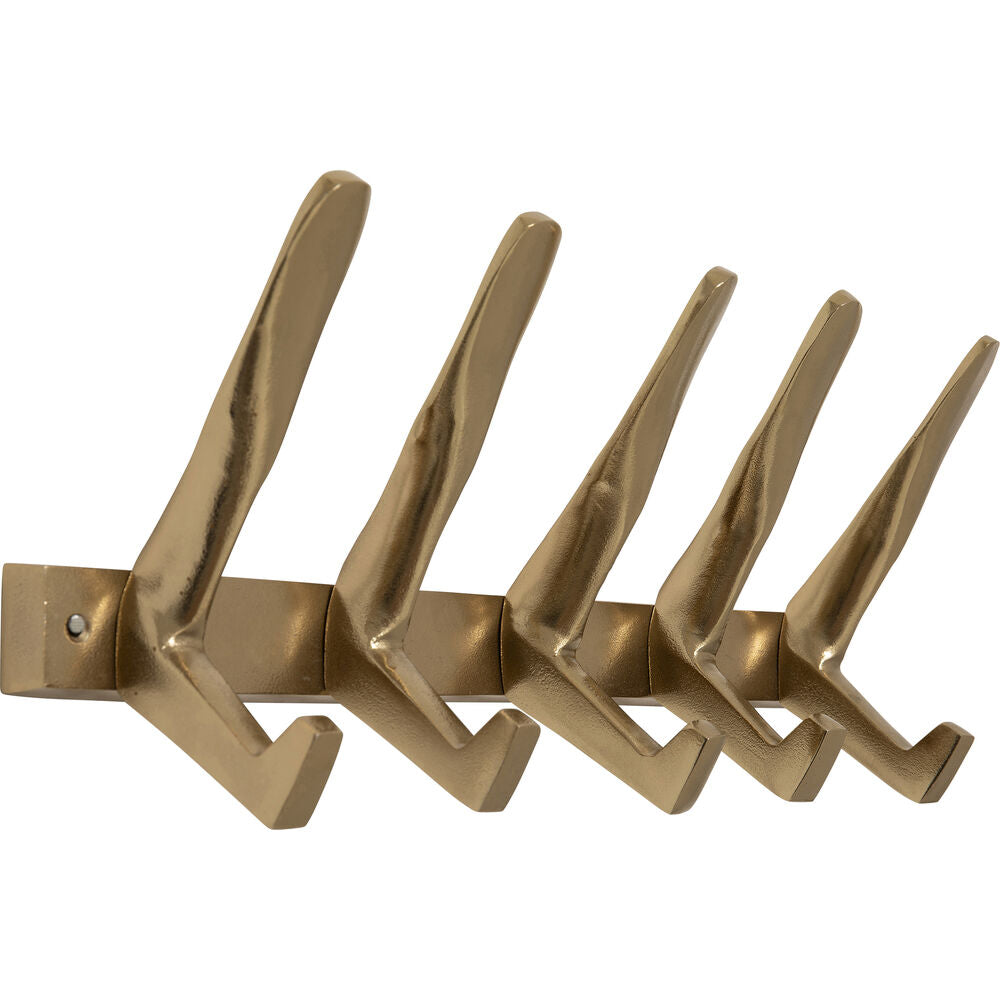 Coat Rack Spoon 43cm